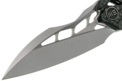 WE Knife Arrakis 906CF-C Pocket Knife, Satin, Gray, Elijah Isham Design 13 WE Knife Arrakis 906CF-C Pocket Knife, Satin, Gray, Elijah Isham Design -We Knife WK906CF C 03 we knife