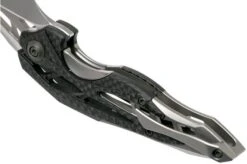 WE Knife Arrakis 906CF-C Pocket Knife, Satin, Gray, Elijah Isham Design 15 WE Knife Arrakis 906CF-C Pocket Knife, Satin, Gray, Elijah Isham Design -We Knife WK906CF C 05 we knife