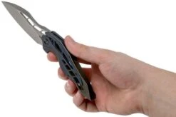 WE Knife Arrakis 906F Pocket Knife, Blue-bronze, Two-tone, Elijah Isham Design -We Knife WK906E 08 we knife 1