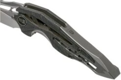 WE Knife Arrakis 906F Pocket Knife, Flamed, Two-tone, Elijah Isham Design 17 WE Knife Arrakis 906F Pocket Knife, Flamed, Two-tone, Elijah Isham Design -We Knife WK906F 07 we knife 1