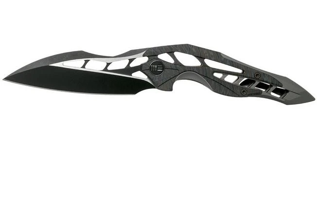 WE Knife Arrakis 906G Pocket Knife, Flamed, Elijah Isham Design 3 WE Knife Arrakis 906G Pocket Knife, Flamed, Elijah Isham Design