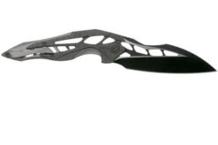 WE Knife Arrakis 906G Pocket Knife, Flamed, Elijah Isham Design 12 WE Knife Arrakis 906G Pocket Knife, Flamed, Elijah Isham Design -We Knife WK906G 02 we knife