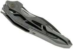 WE Knife Arrakis 906G Pocket Knife, Flamed, Elijah Isham Design 14 WE Knife Arrakis 906G Pocket Knife, Flamed, Elijah Isham Design -We Knife WK906G 04 we knife