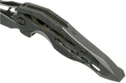 WE Knife Arrakis 906G Pocket Knife, Flamed, Elijah Isham Design 17 WE Knife Arrakis 906G Pocket Knife, Flamed, Elijah Isham Design -We Knife WK906G 07 we knife