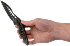 WE Knife Arrakis 906G Pocket Knife, Flamed, Elijah Isham Design 18 WE Knife Arrakis 906G Pocket Knife, Flamed, Elijah Isham Design -We Knife WK906G 08 we knife