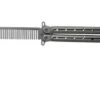 WE Knife Nerv 907B Balisong Comb 1 WE Knife Nerv 907B Balisong Comb -We Knife WK907B 01 we knife