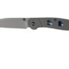 WE Knife Schism 908B Blue Pocket Knife -We Knife WK908B 01 we knife 1