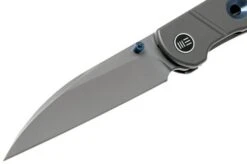 WE Knife Schism 908B Blue Pocket Knife -We Knife WK908B 03 we knife 1