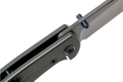 WE Knife Schism 908B Blue Pocket Knife -We Knife WK908B 06 we knife