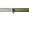 WE Knife Syncro 909B Golden Ti Pocket Knife -We Knife WK909B 01 we knife