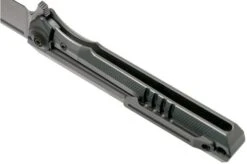 WE Knife Syncro 909C Grey Ti Pocket Knife 15 WE Knife Syncro 909C Grey Ti Pocket Knife -We Knife WK909C 05 we knife