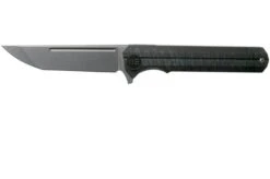 WE Knife Syncro 909D Flamed Ti Pocket Knife