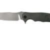 WE Knife 037, 910C Grey Pocket Knife, Kellen Bogardus Design -We Knife WK910C 01 we knife