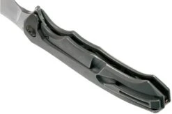 WE Knife 037, 910C Grey Pocket Knife, Kellen Bogardus Design 15 WE Knife 037, 910C Grey Pocket Knife, Kellen Bogardus Design -We Knife WK910C 05 we knife