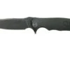 WE Knife 037, 910D Black Pocket Knife, Kellen Bogardus Design -We Knife WK910D 01 we knife