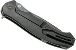 WE Knife 037, 910D Black Pocket Knife, Kellen Bogardus Design 14 WE Knife 037, 910D Black Pocket Knife, Kellen Bogardus Design -We Knife WK910D 04 we knife