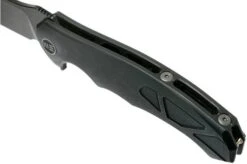 WE Knife 037, 910D Black Pocket Knife, Kellen Bogardus Design 17 WE Knife 037, 910D Black Pocket Knife, Kellen Bogardus Design -We Knife WK910D 07 we knife