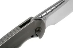 WE Knife 911A Malice Pocket Knife, Ferrum Forge Knives Design 16 WE Knife 911A Malice Pocket Knife, Ferrum Forge Knives Design -We Knife WK911A 06 we knife