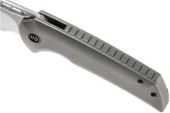 WE Knife 911A Malice Pocket Knife, Ferrum Forge Knives Design 17 WE Knife 911A Malice Pocket Knife, Ferrum Forge Knives Design -We Knife WK911A 07 we knife