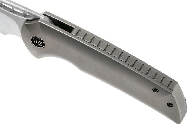 WE Knife 911A Malice Pocket Knife, Ferrum Forge Knives Design 9 WE Knife 911A Malice Pocket Knife, Ferrum Forge Knives Design - Image 7