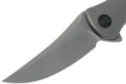 WE Knife 912A Synergy2 Grey Pocket Knife, Jim O’Young Design 13 WE Knife 912A Synergy2 Grey Pocket Knife, Jim O’Young Design -We Knife WK912A 03 we knife