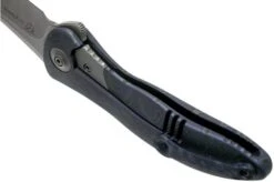 WE Knife 912B Synergy2 Marble Blue Pocket Knife, Jim O’Young Design -We Knife WK912B 05 we knife