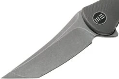 WE Knife 912C Synergy2 Grey Tanto Pocket Knife, Jim O’Young Design 13 WE Knife 912C Synergy2 Grey Tanto Pocket Knife, Jim O’Young Design -We Knife WK912C 03 we knife 1