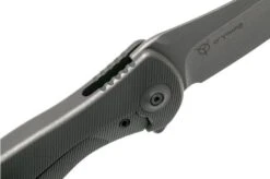 WE Knife 912C Synergy2 Grey Tanto Pocket Knife, Jim O’Young Design 16 WE Knife 912C Synergy2 Grey Tanto Pocket Knife, Jim O’Young Design -We Knife WK912C 06 we knife 1