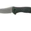 WE Knife 912E Synergy2 Marble Grey Pocket Knife, Jim O’Young Design -We Knife WK912E 01 we knife