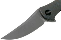 WE Knife 912E Synergy2 Marble Grey Pocket Knife, Jim O’Young Design 12 WE Knife 912E Synergy2 Marble Grey Pocket Knife, Jim O’Young Design -We Knife WK912E 03 we knife