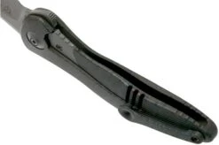 WE Knife 912E Synergy2 Marble Grey Pocket Knife, Jim O’Young Design 14 WE Knife 912E Synergy2 Marble Grey Pocket Knife, Jim O’Young Design -We Knife WK912E 05 we knife