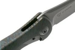 WE Knife 912E Synergy2 Marble Grey Pocket Knife, Jim O’Young Design 15 WE Knife 912E Synergy2 Marble Grey Pocket Knife, Jim O’Young Design -We Knife WK912E 06 we knife 1