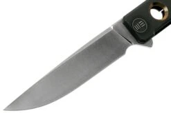 WE Knife Miscreant 913A Black Pocket Knife, Brad Zinker Design -We Knife WK913A 03 we knife
