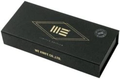 WE Knife 915A Sugga Grey Satin Pocket Knife, Mikkel Willumsen Design -We Knife WK915A 09 we knife