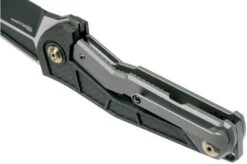 WE Knife 915B Sugga Black Stonewash Pocket Knife, Mikkel Willumsen Design 15 WE Knife 915B Sugga Black Stonewash Pocket Knife, Mikkel Willumsen Design -We Knife WK915B 05 we knife