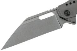 WE Knife Roxi 4, 916B Stonewashed Pocket Knife, Todd Knife & Tool Design 13 WE Knife Roxi 4, 916B Stonewashed Pocket Knife, Todd Knife & Tool Design -We Knife WK916B 03 we knife