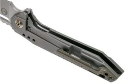 WE Knife Roxi 4, 916B Stonewashed Pocket Knife, Todd Knife & Tool Design 15 WE Knife Roxi 4, 916B Stonewashed Pocket Knife, Todd Knife & Tool Design -We Knife WK916B 05 we knife