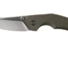 WE Knife Gnar 917A Bronze Pocket Knife, Matthew Degnan Design