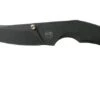 WE Knife Gnar 917B Black Pocket Knife, Matthew Degnan Design -We Knife WK917B 01 we knife 1