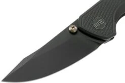 WE Knife Gnar 917B Black Pocket Knife, Matthew Degnan Design 13 WE Knife Gnar 917B Black Pocket Knife, Matthew Degnan Design -We Knife WK917B 03 we knife