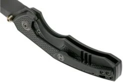 WE Knife Gnar 917B Black Pocket Knife, Matthew Degnan Design 15 WE Knife Gnar 917B Black Pocket Knife, Matthew Degnan Design -We Knife WK917B 05 we knife