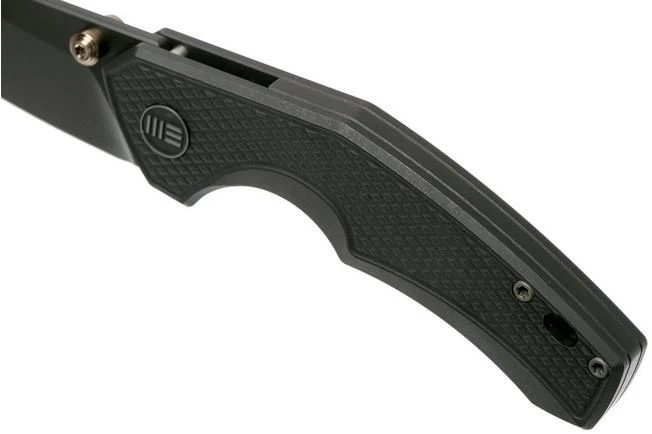 WE Knife Gnar 917B Black Pocket Knife, Matthew Degnan Design 9 WE Knife Gnar 917B Black Pocket Knife, Matthew Degnan Design - Image 7