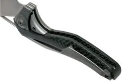 WE Knife 918A ÆternA Grey Pocket Knife, Elijah Isham Design 15 WE Knife 918A ÆternA Grey Pocket Knife, Elijah Isham Design -We Knife WK918A 05 we knife