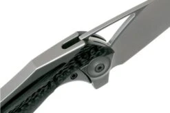 WE Knife 918A ÆternA Grey Pocket Knife, Elijah Isham Design 16 WE Knife 918A ÆternA Grey Pocket Knife, Elijah Isham Design -We Knife WK918A 06 we knife