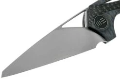 WE Knife 918B ÆternA Marble Blue Pocket Knife, Elijah Isham Design 13 WE Knife 918B ÆternA Marble Blue Pocket Knife, Elijah Isham Design -We Knife WK918B 03 we knife