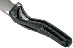 WE Knife 918B ÆternA Marble Blue Pocket Knife, Elijah Isham Design 15 WE Knife 918B ÆternA Marble Blue Pocket Knife, Elijah Isham Design -We Knife WK918B 05 we knife 1