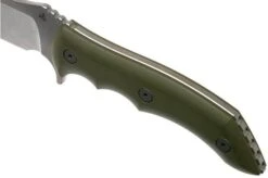 WE Knife Stonefish 919A Green Fixed Knife 14 WE Knife Stonefish 919A Green Fixed Knife -We Knife WK919A 05 we knife