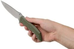 WE Knife Stonefish 919A Green Fixed Knife 15 WE Knife Stonefish 919A Green Fixed Knife -We Knife WK919A 06 we knife