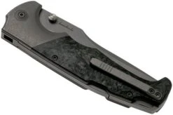 WE Knife Blocao 920A Grey Pocket Knife, Miguel Barbudo Design -We Knife WK920A 04 we knife