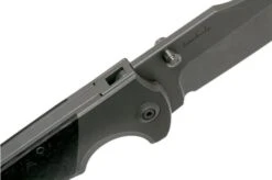 WE Knife Blocao 920A Grey Pocket Knife, Miguel Barbudo Design -We Knife WK920A 06 we knife